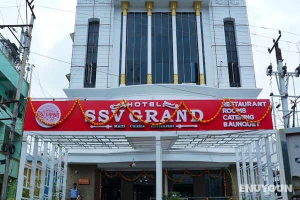 Hotel SSV Grand Öne Çıkan Resim