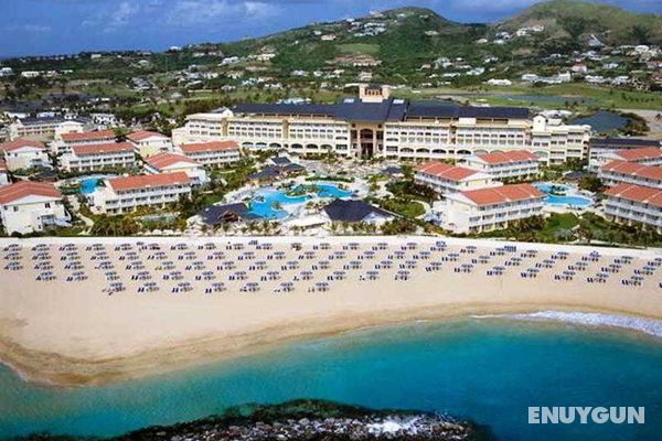 St. Kitts Marriott Resort & The Royal Beach Casino Genel