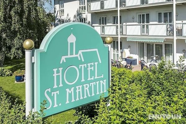 Hotel St. Martin Öne Çıkan Resim