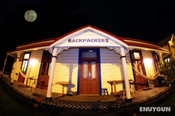 Stables Lodge Backpackers Öne Çıkan Resim