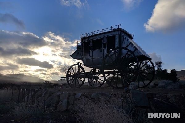 Stagecoach Trails RV Resort Öne Çıkan Resim