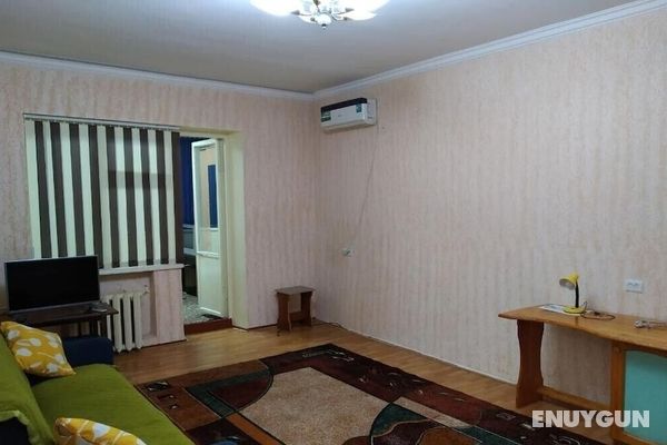 Standart apartment in Tashkent Öne Çıkan Resim