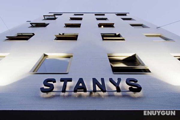 Stanys - Das Apartmenthotel Genel