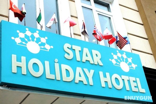 Star Holiday Hotel Genel