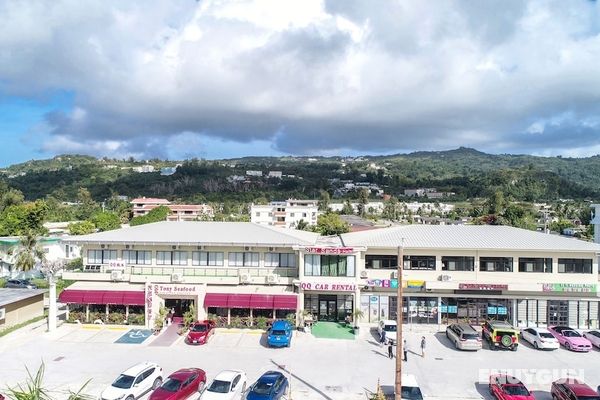 Star Sands Hotel Öne Çıkan Resim