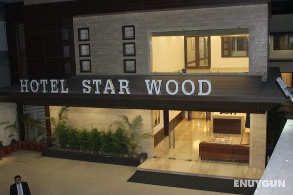 Hotel Star Wood Öne Çıkan Resim
