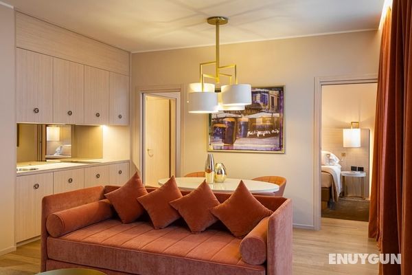 Starhotels Duomo Apartment - 1 Bedroom Öne Çıkan Resim