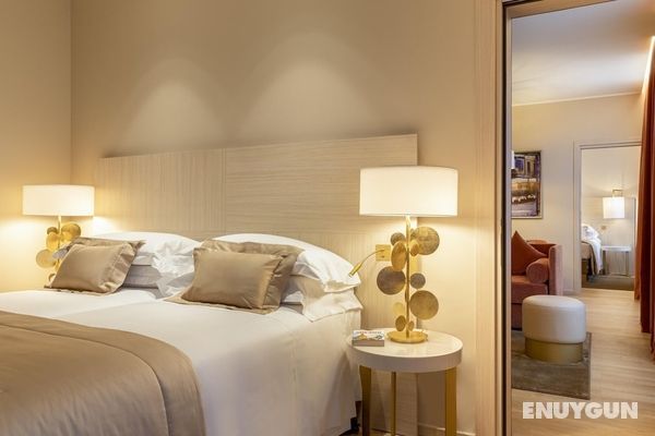Starhotels Duomo Deluxe Apartment - 2 Bedrooms Öne Çıkan Resim