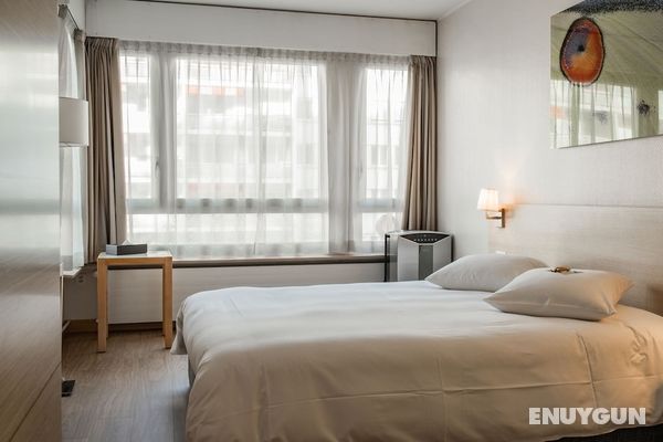 Starling Hotel Residence Genève Öne Çıkan Resim