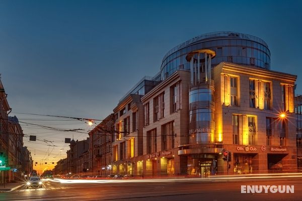 Statskij Sovetnik Hotel Zagorodnyy Öne Çıkan Resim