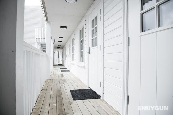 Stavanger Housing Hotel Öne Çıkan Resim