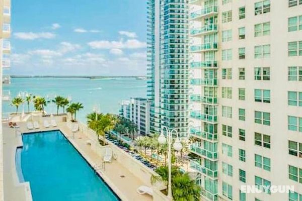 Stay at Brickell by Executive Corporate Rental Öne Çıkan Resim