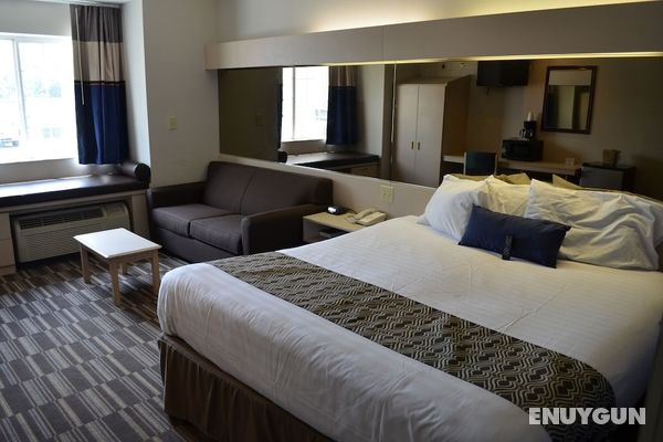 Stay Express Inn & Suites Atlanta Öne Çıkan Resim