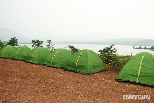 Stay In Pawana Camp Öne Çıkan Resim