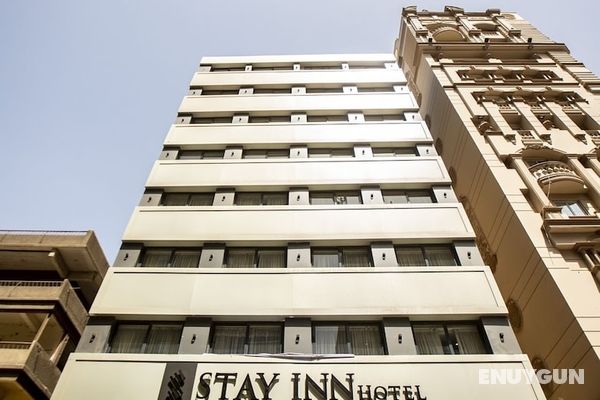 Stay Inn Hotel - Cairo Öne Çıkan Resim