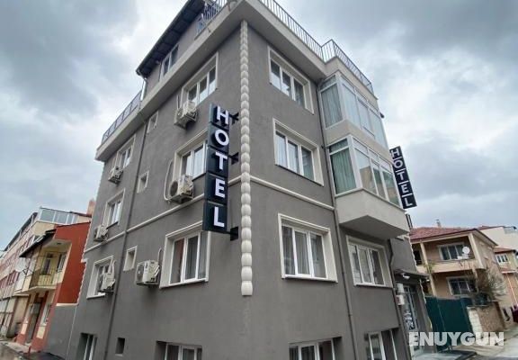 Stay Inn Edirne Boutique Hotel Genel