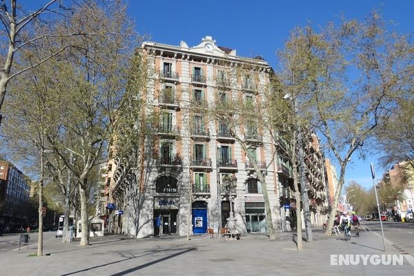 Stay Together Barcelona Apartments Öne Çıkan Resim