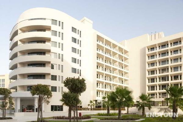 Staybridge Suites Abu Dhabi Yas Island Genel