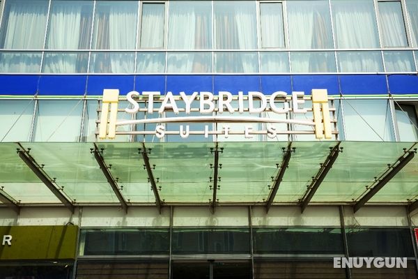 Staybridge Suites Baku Genel