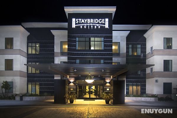 Staybridge Suites Carlsbad Genel