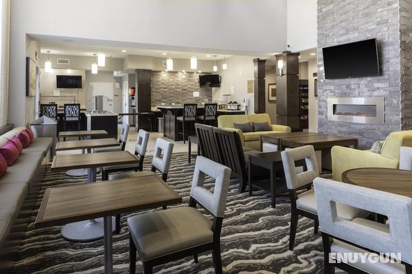 Staybridge Suites Cedar Park - Austin N, an IHG Hotel Genel
