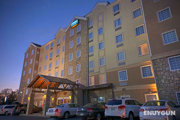 Staybridge Suites Chattanooga-Hamilton Place Genel