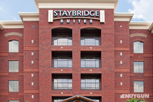 Staybridge Suites Columbia Genel