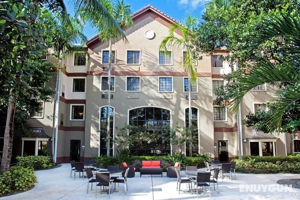 Staybridge Suites Ft. Lauderdale-Plantation Genel