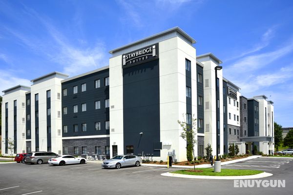 Staybridge Suites Little Rock - Medical Center Genel
