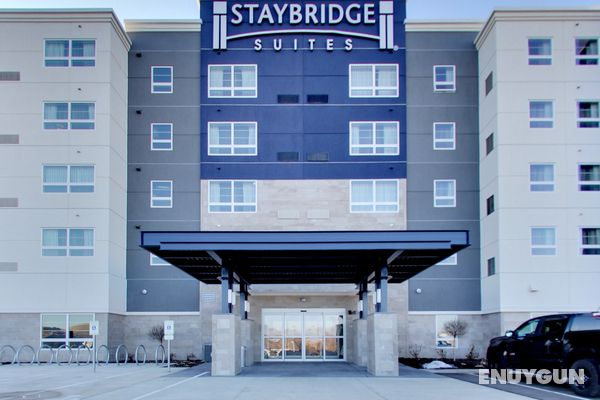 Staybridge Suites Madison - Fitchburg Genel