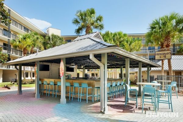 Staybridge Suites Orlando Royale Parc Suites, an IHG Hotel Genel