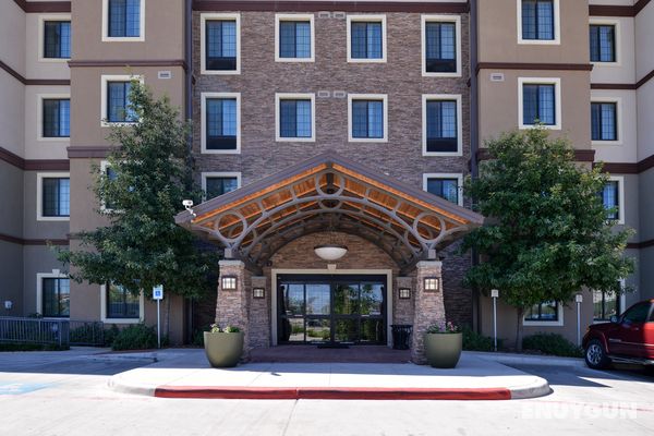 Staybridge Suites San Antonio - Stone Oak Genel