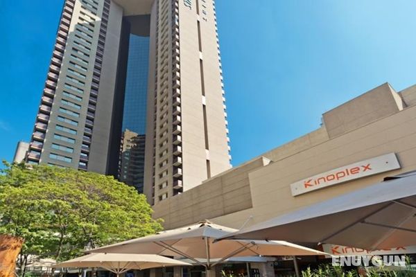 Staybridge Suites Sao Paulo Genel