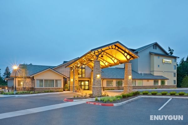 Staybridge Suites Seattle North-Everett Genel