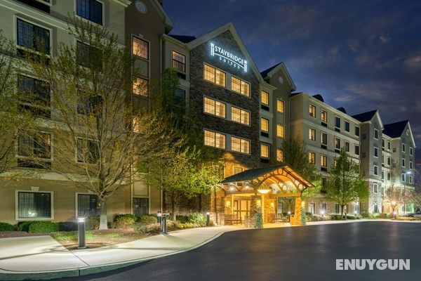 Staybridge Suites Wilmington - Brandywine Valley Genel