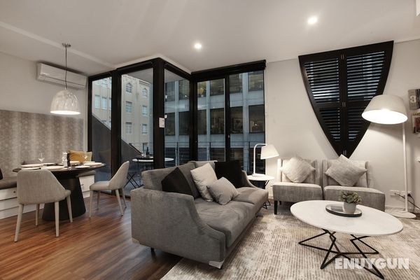 StayCentral - Little Collins (CBD) Öne Çıkan Resim