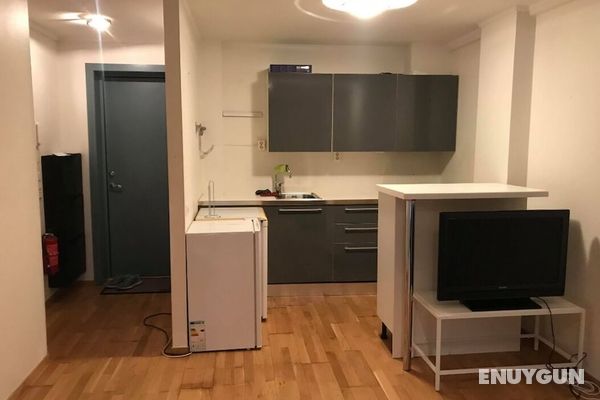 StayPlus Budget Apt City Center Balcony Öne Çıkan Resim