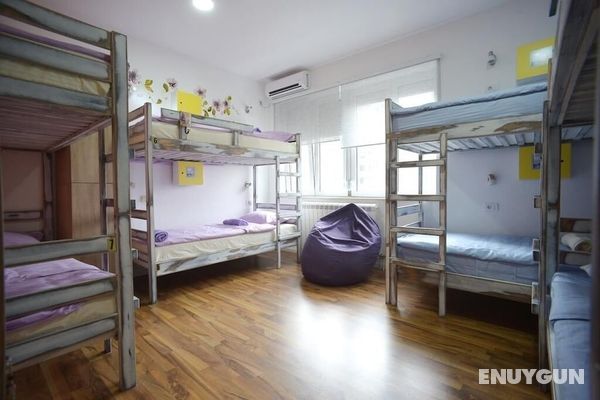 Hostel Stella Di Notte Öne Çıkan Resim