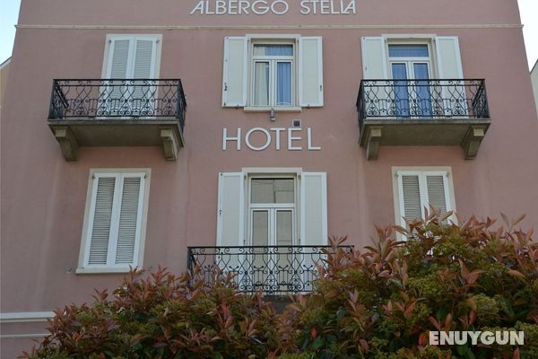 Hotel Stella Lugano Öne Çıkan Resim