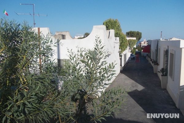 Stella Marina Albergo Diffuso B&B Öne Çıkan Resim