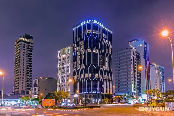 Stella Maris Beach Da Nang Genel