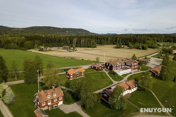 STF Undersvik Gårdshotell & Vandrarhem Öne Çıkan Resim