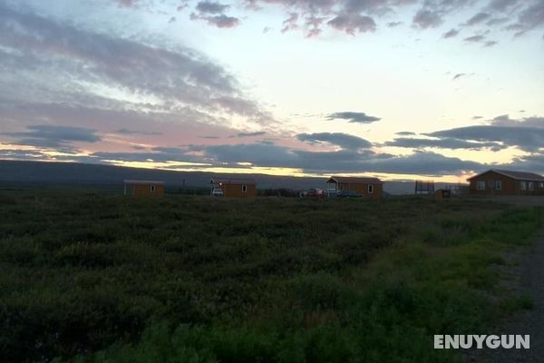 Stormur Cottages Öne Çıkan Resim