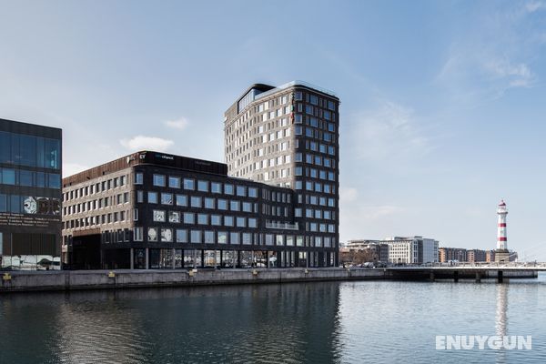 Story Hotel Studio Malmö Genel
