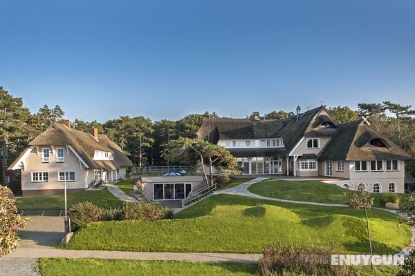 Strandhaus Ahrenshoop Öne Çıkan Resim