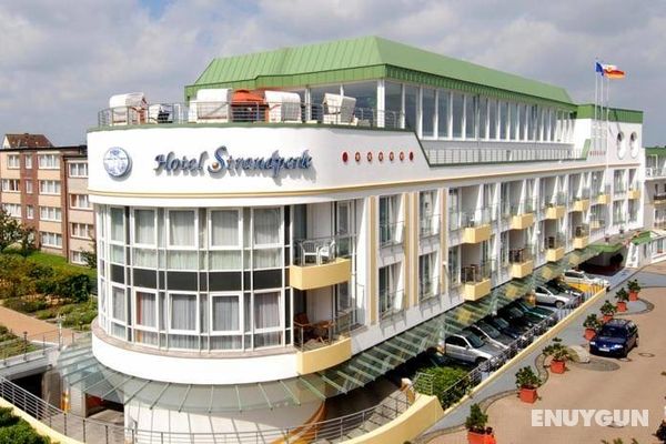 Hotel Strandperle Genel