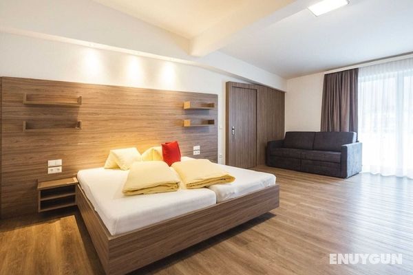 Striking Apartment in Kleinarl With Ski-storage, Parking & Balcony Öne Çıkan Resim