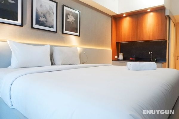 Studio Apartment Connected to Mall at Anderson Supermall Mansion Öne Çıkan Resim