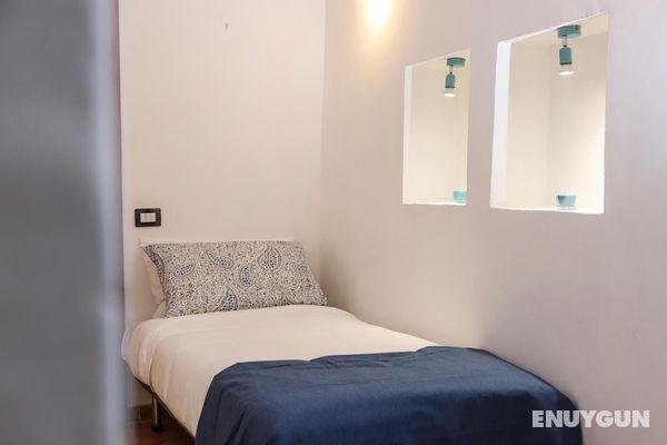 Studio Flat in the Heart of the Historical Center by Wonderful Italy Oda