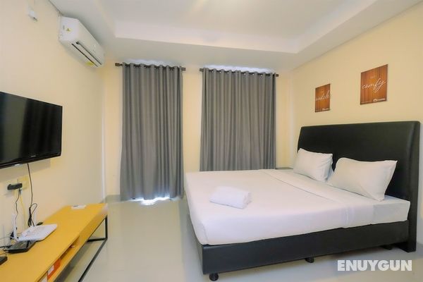 Studio Kebayoran Icon Apartment near Gandaria City Mall Öne Çıkan Resim